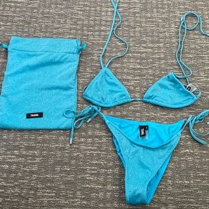 Triangl bikini